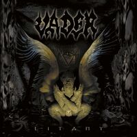 Vader - Litany [reissue]